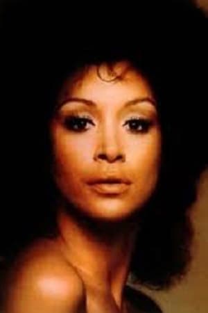 et billede af Freda Perry