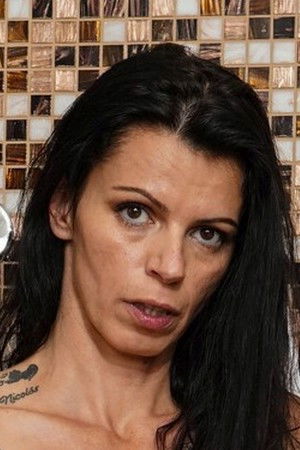 et billede af Nina Roca