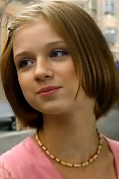 et billede af Mariya Krasnikova