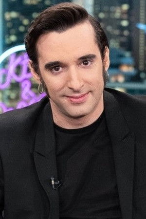 et billede af Dimitris Mamios