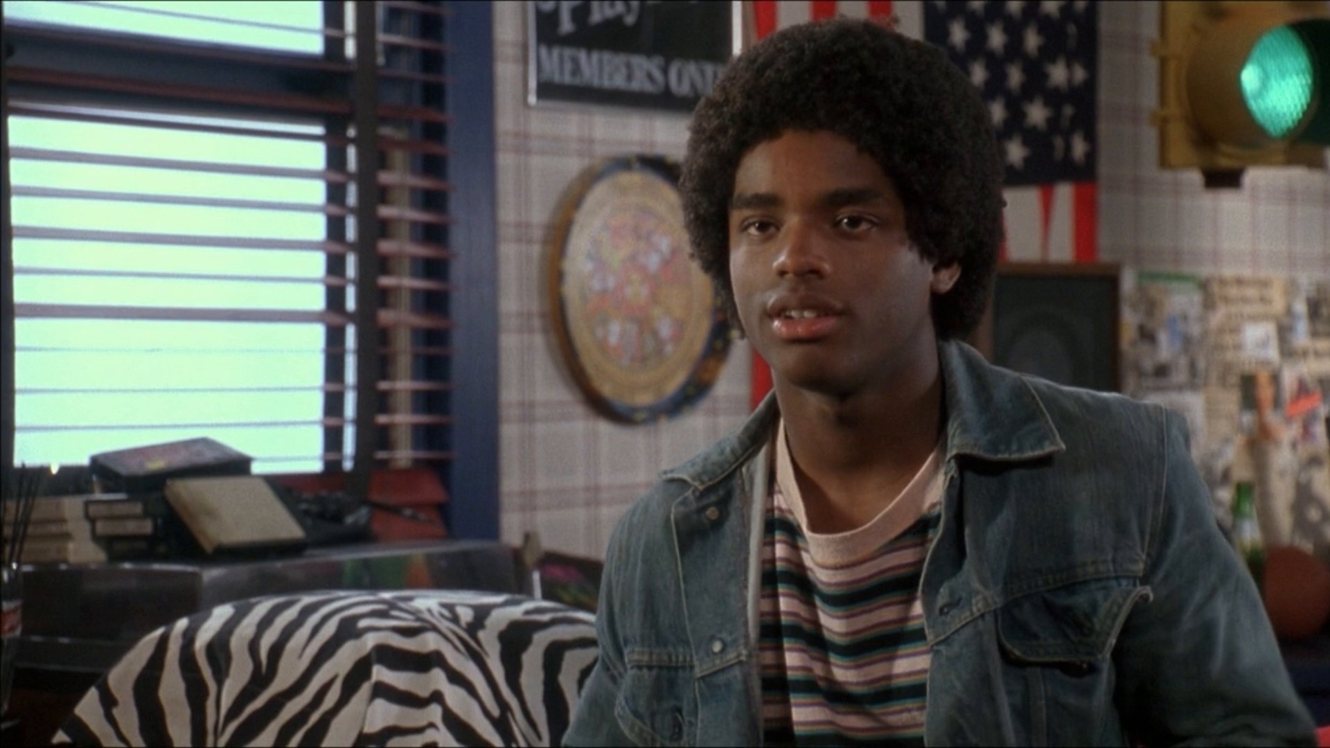 The Inkwell (1994)