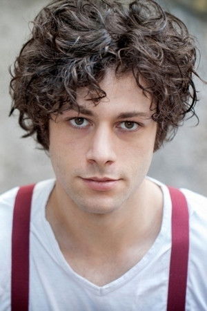 et billede af Gabriele Anagni