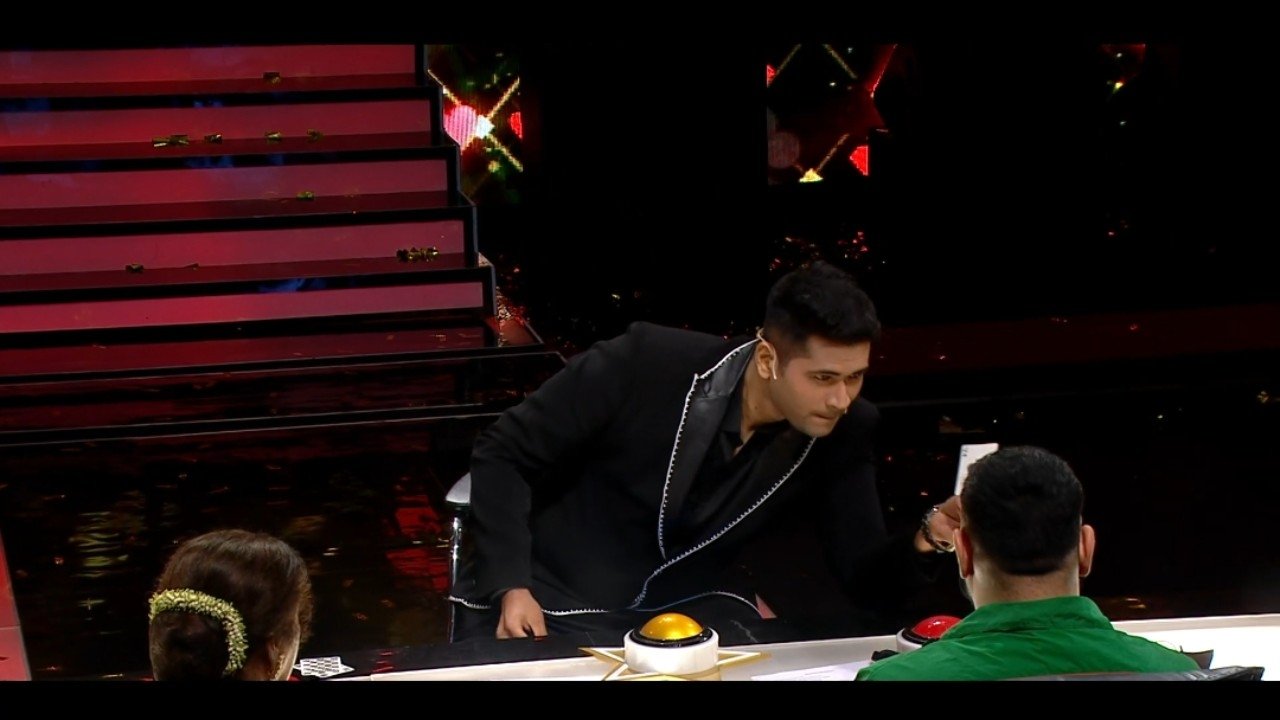 India's Got Talent - Épisode 9