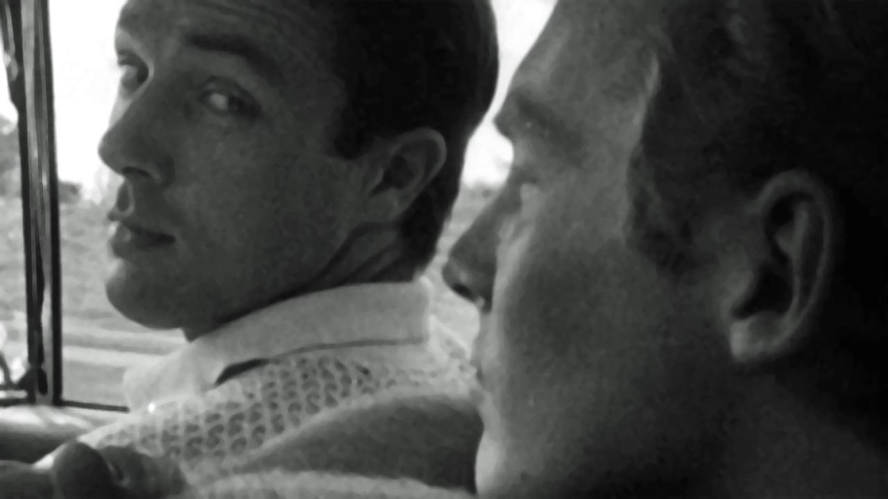 Dream A40 (1965)