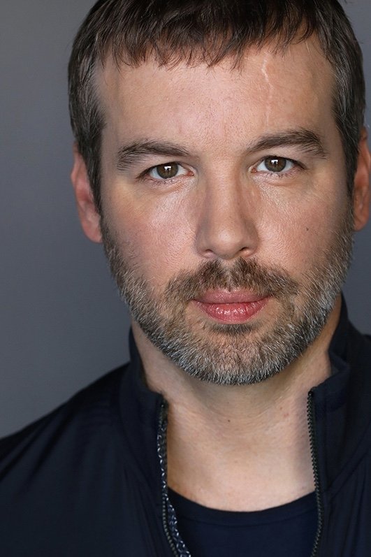 et billede af Jon Snow