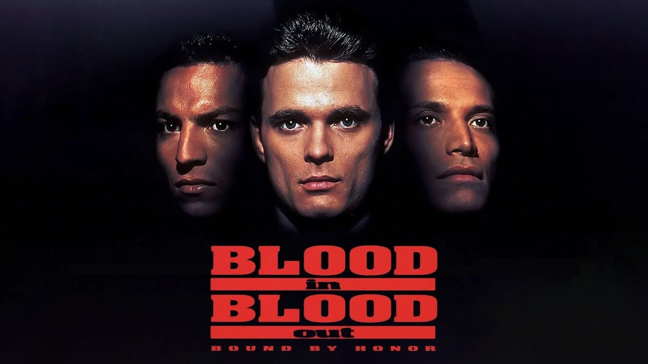 Blood In Blood Out - Verschworen auf Leben und Tod (1993)