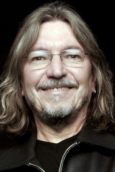 et billede af Claude Engel