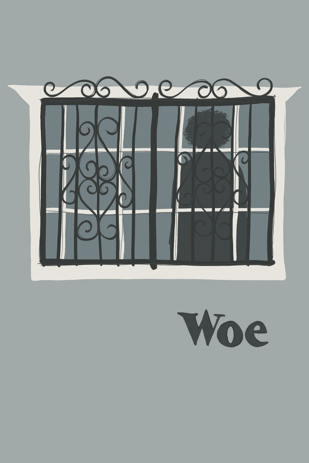 Woe