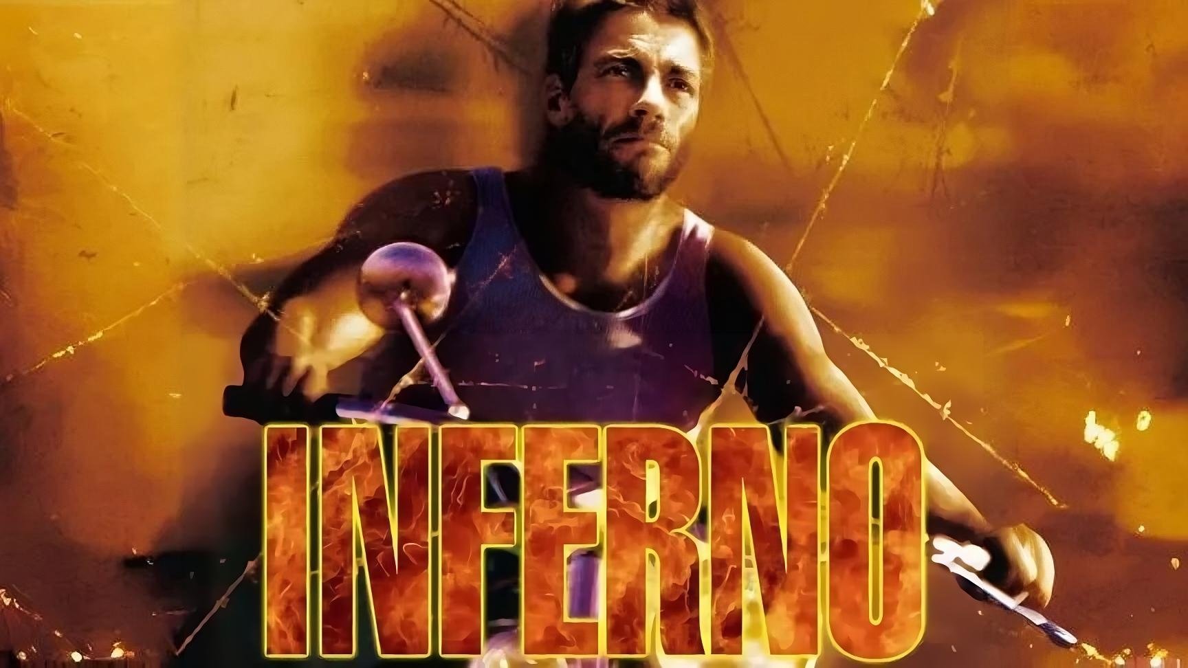 Van Damme's Inferno (1999)