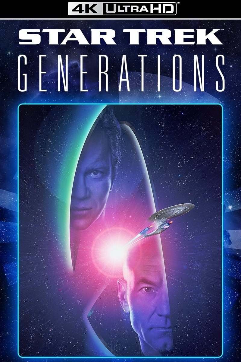 Star Trek: Generations