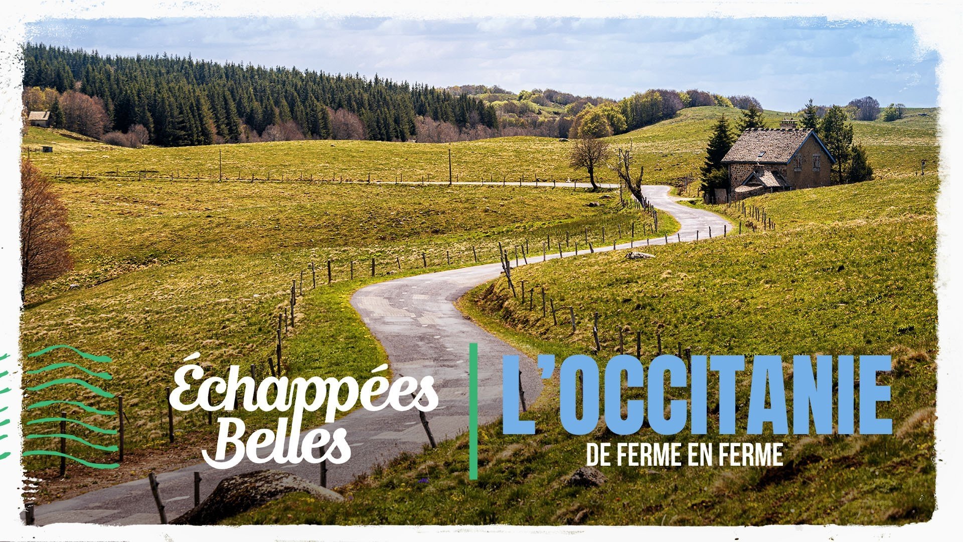 Echappées Belles