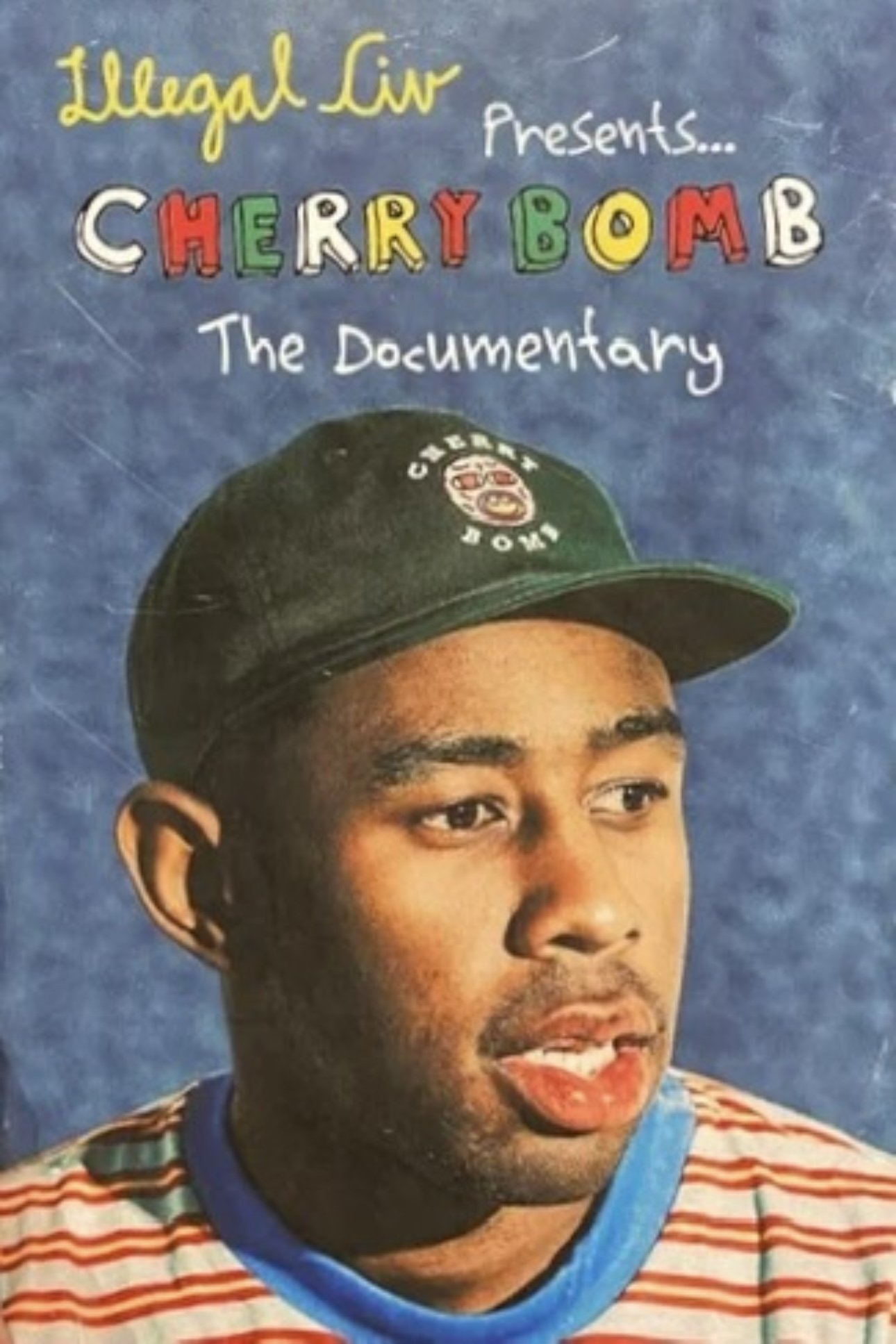 Cherry Bomb: The Documentary
