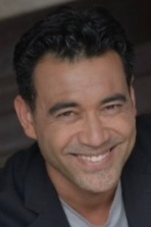 et billede af Albert Ueligitone