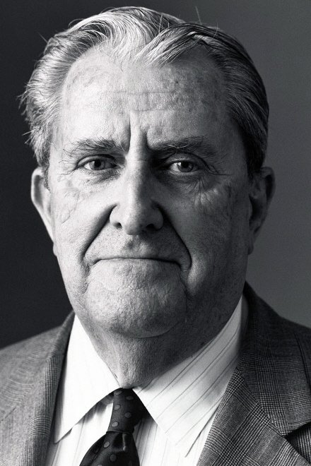 et billede af Vernon Walters