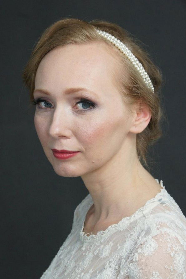 et billede af Joanna Rucińska