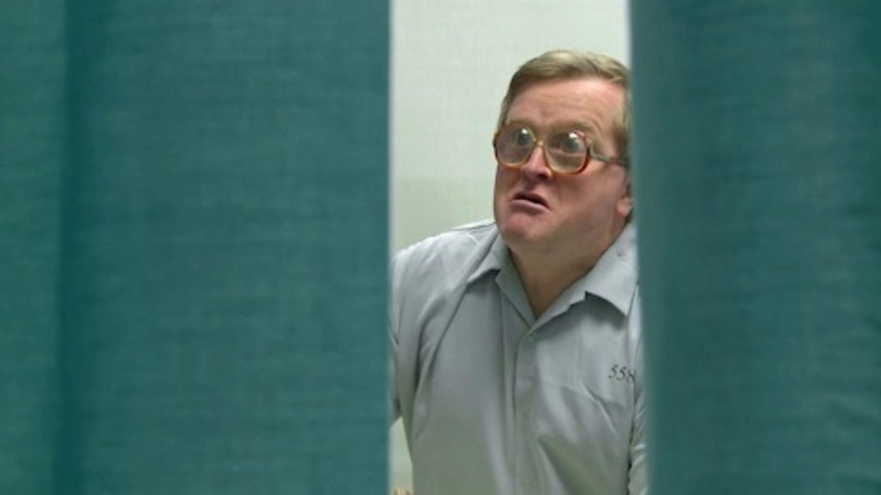 Trailer Park Boys