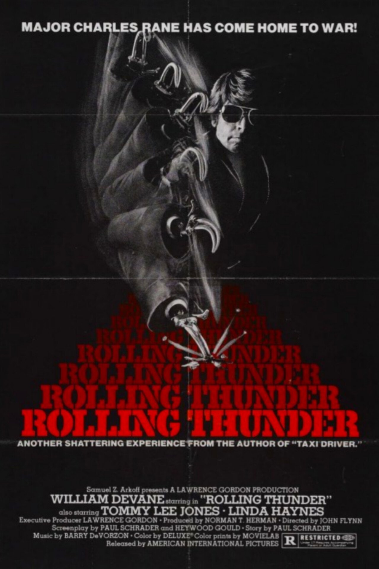 Rolling Thunder