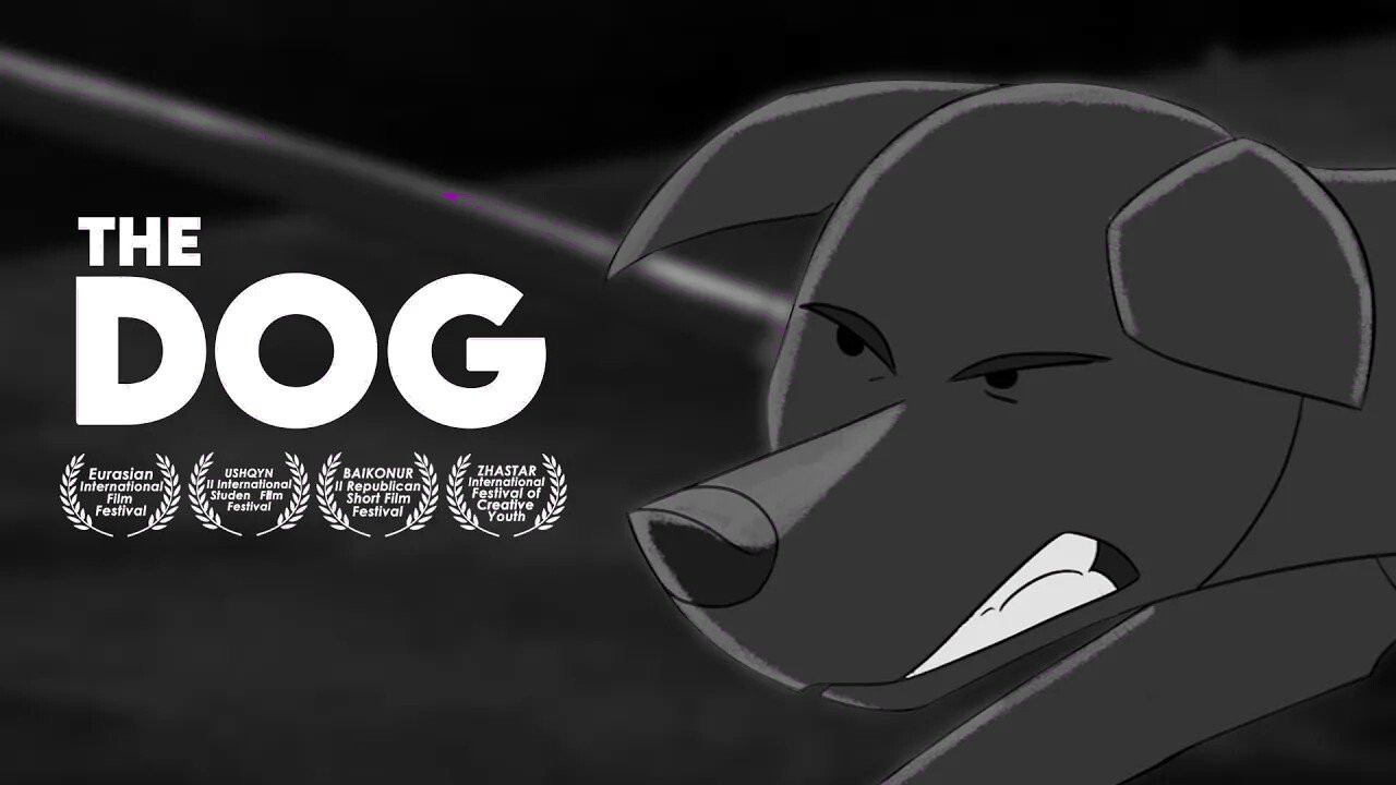 The Dog (2017)