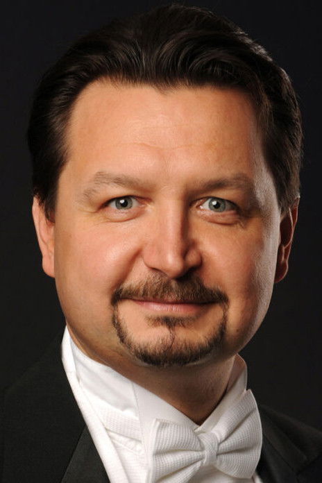 et billede af Béla Mavrák