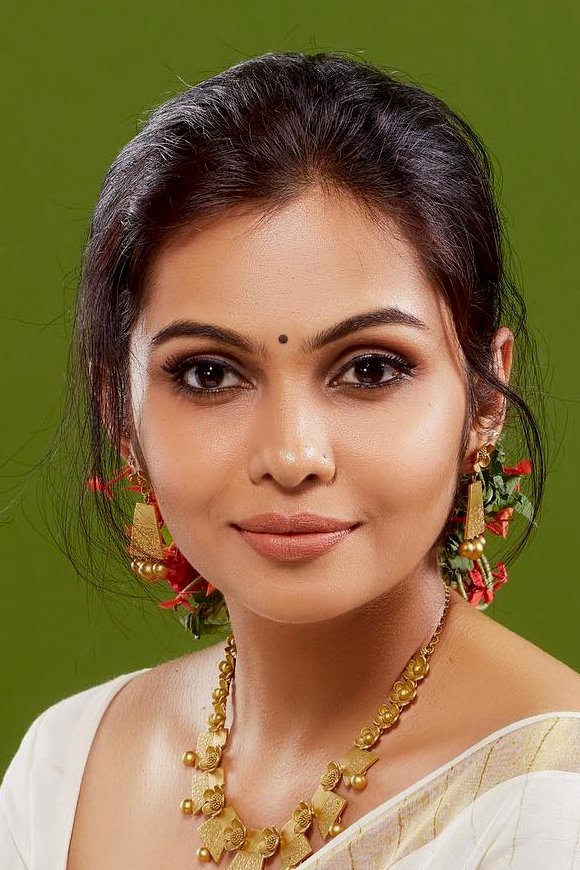 Tanvi Ram's picture in the cast