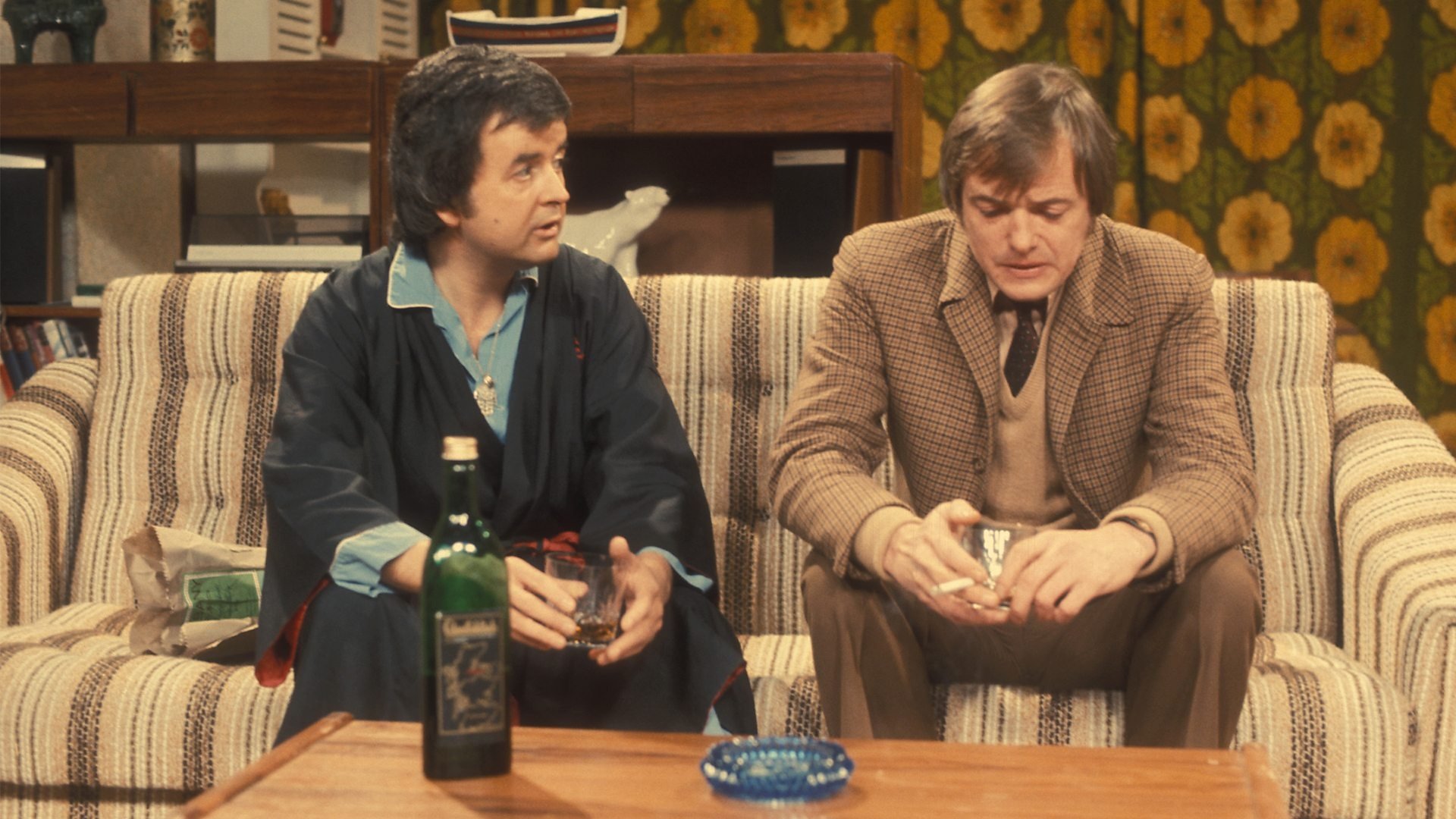 Whatever Happened to the Likely Lads? - Épisode 2