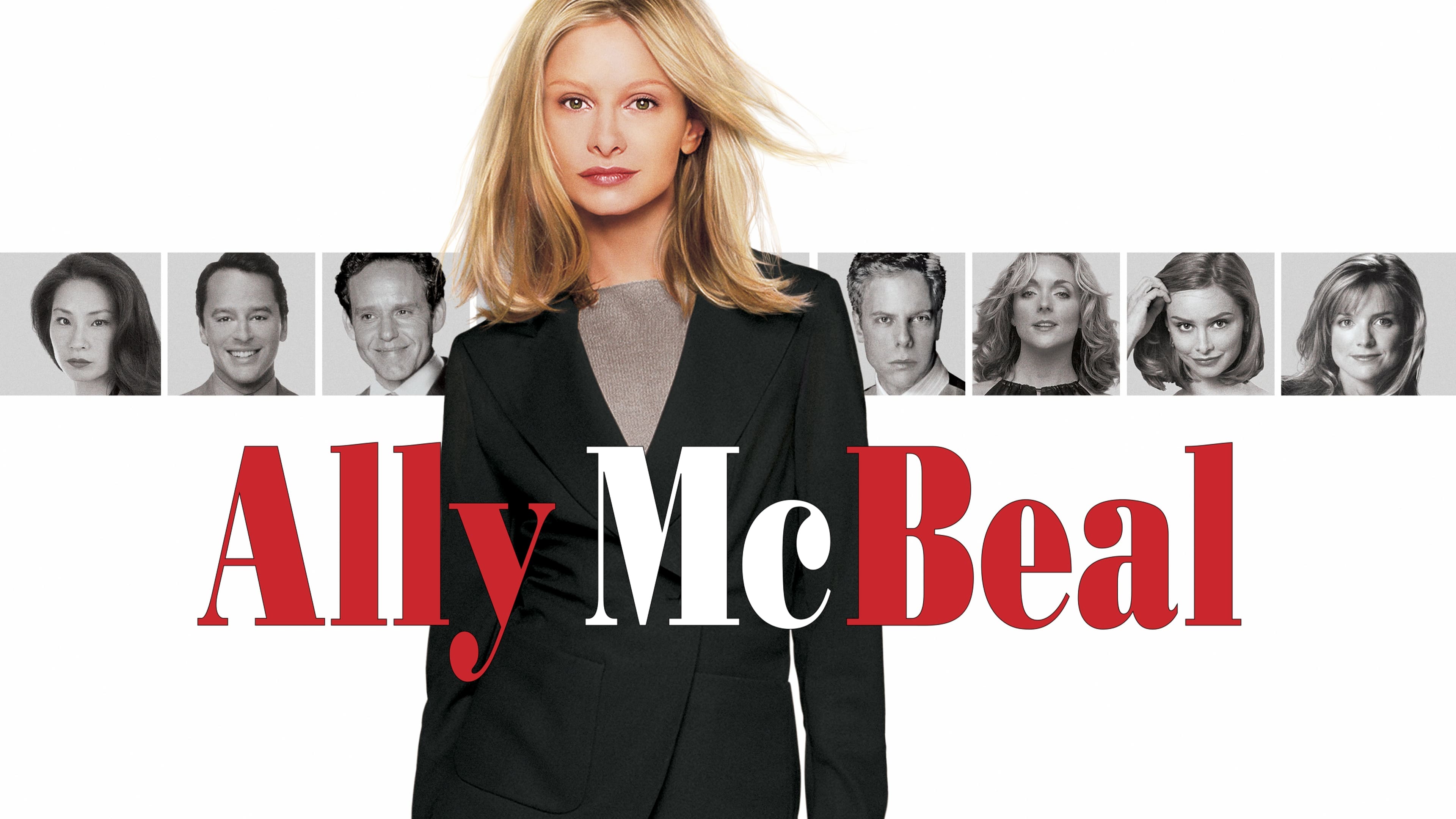 Ally McBeal