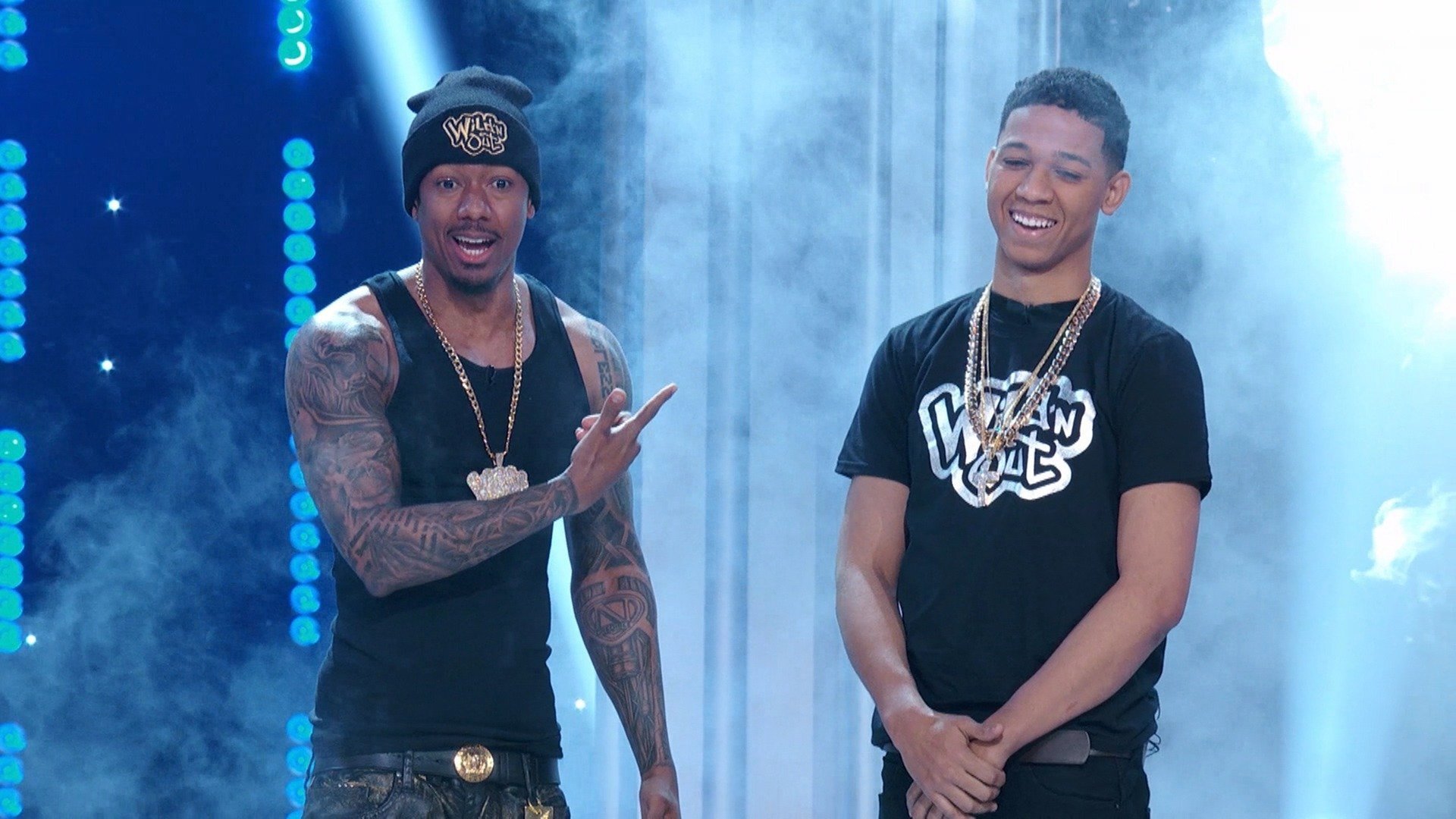 Nick Cannon Presents: Wild 'N Out