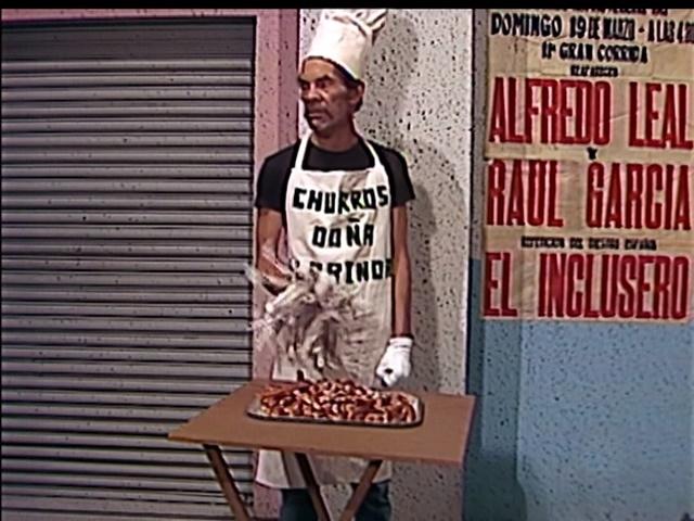 El Chavo del Ocho