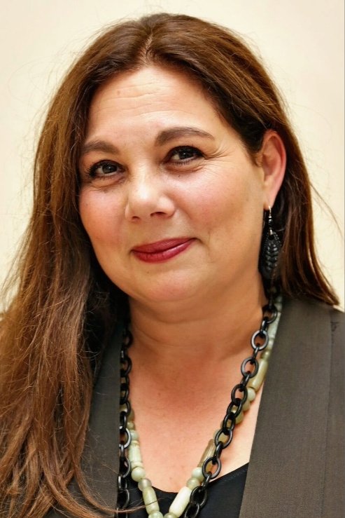 Tessa Ross | Executive Producer