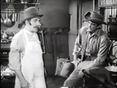 Gunsmoke