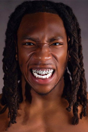 et billede af Damoni Cato-Cain