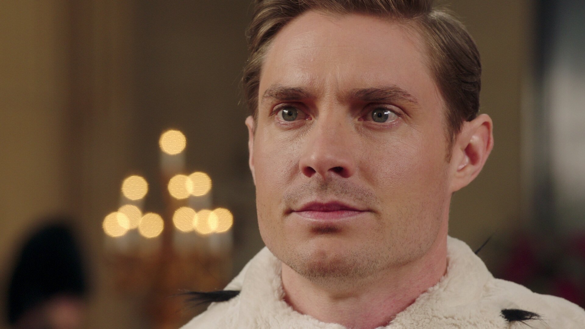 The Royals - Longue vie au roi Robert !