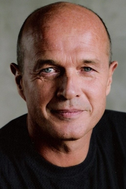 et billede af Pierre Malet