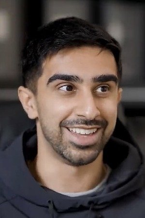 et billede af Vikram Barn