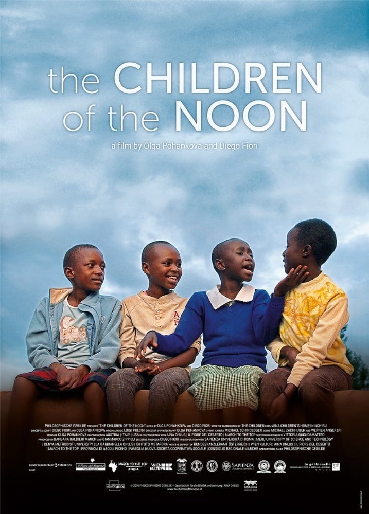 Affiche du film The Children of the Noon 22841