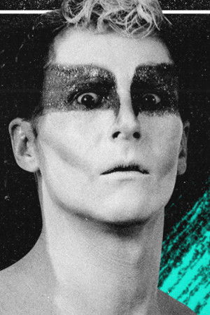 et billede af Thomas Dawkins