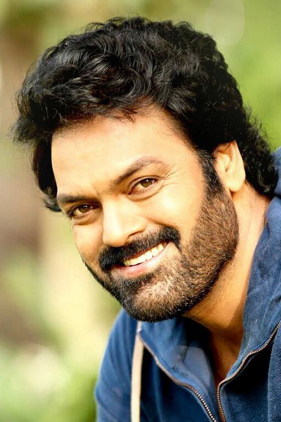 et billede af Indrasena