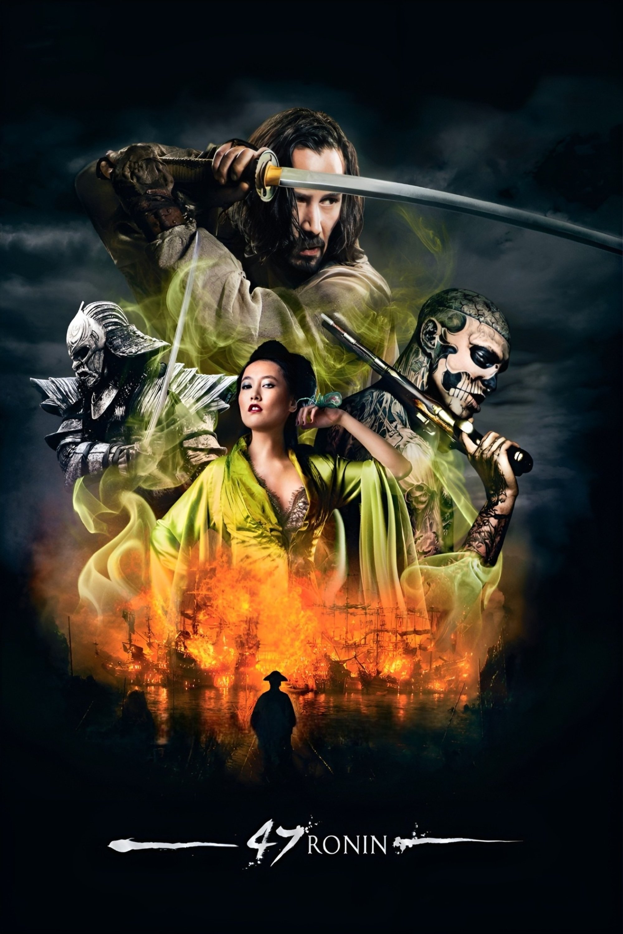 47 Ronin