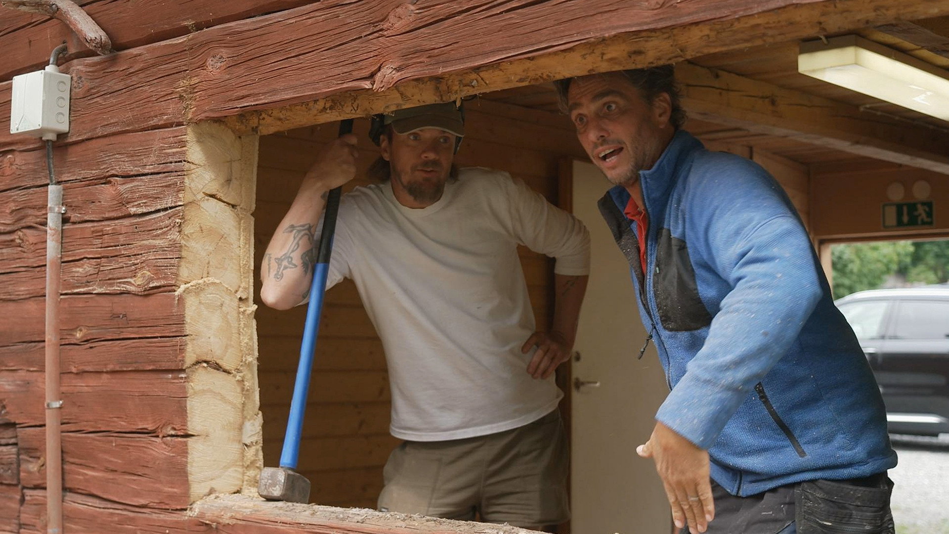 Episodio 7