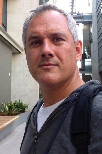 Joe Sichta Photo