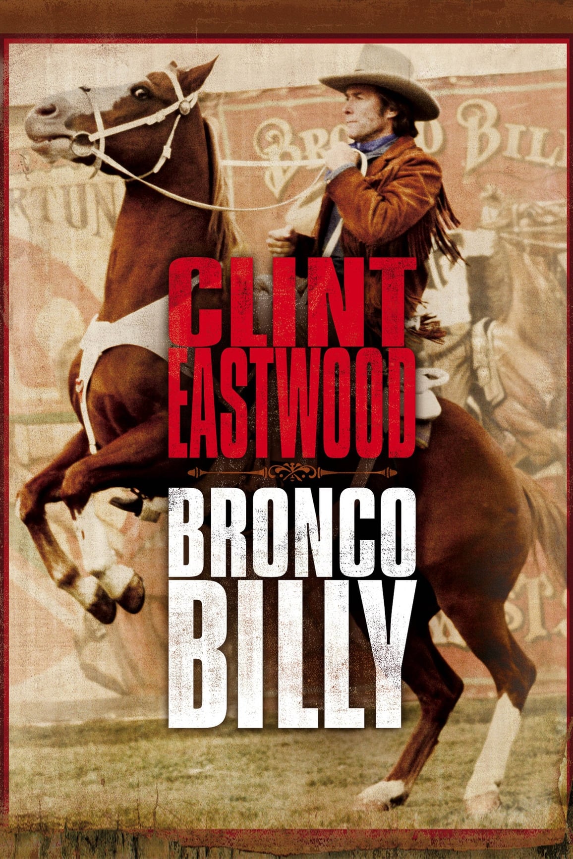 Bronco Billy