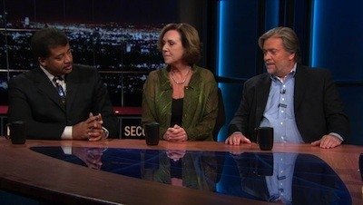 Real Time with Bill Maher