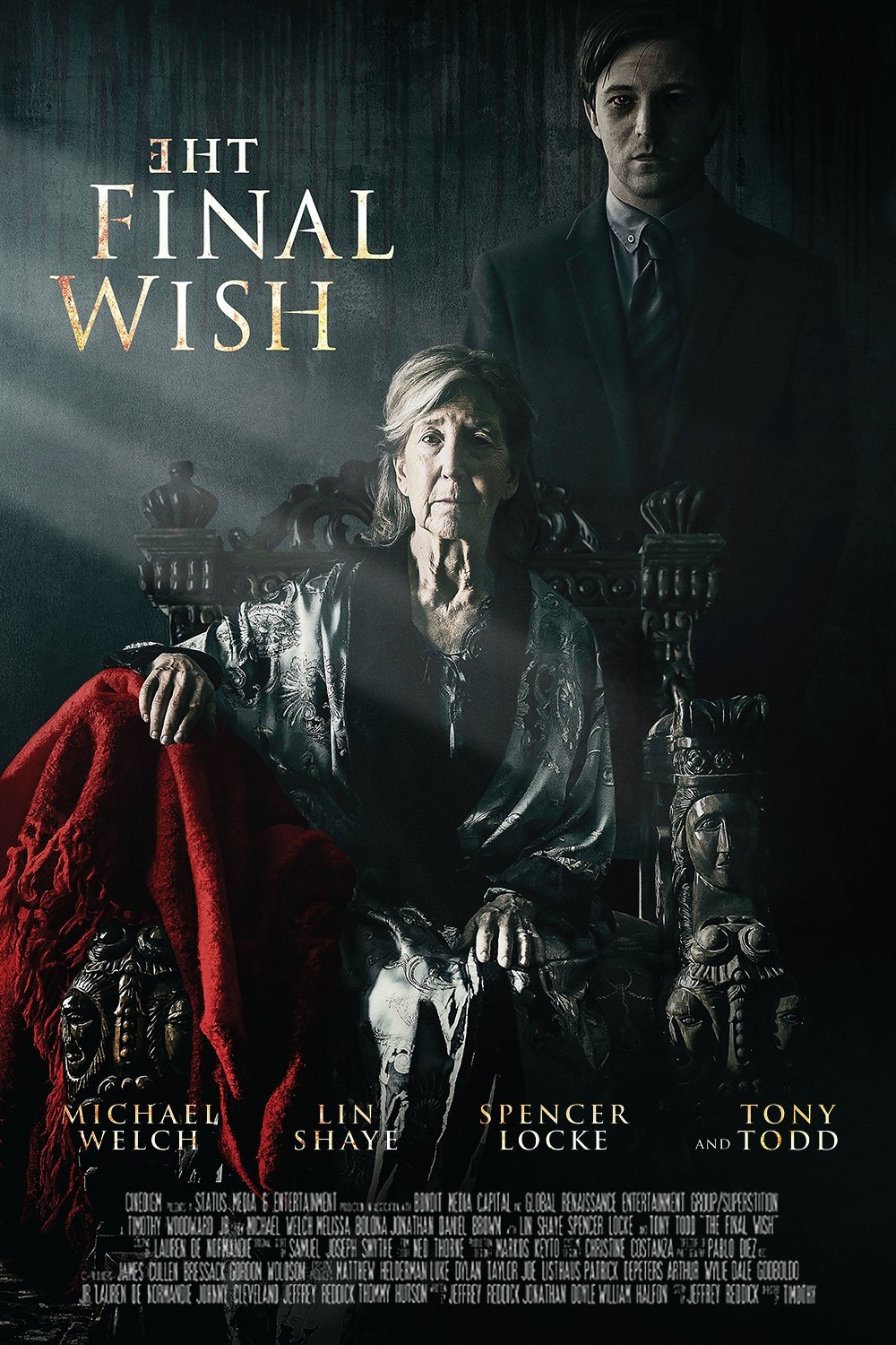 The Final Wish