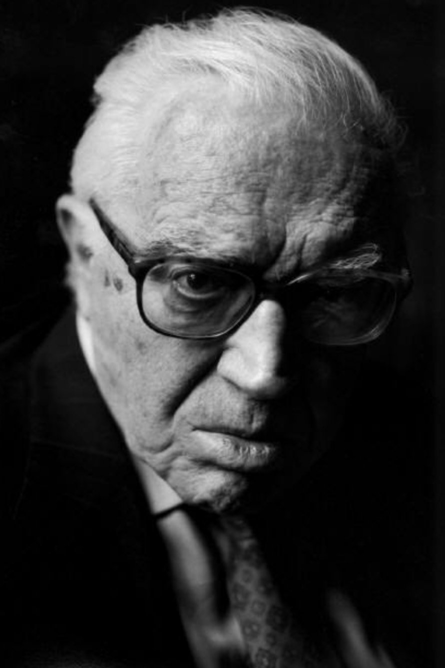 et billede af Giancarlo Vigorelli