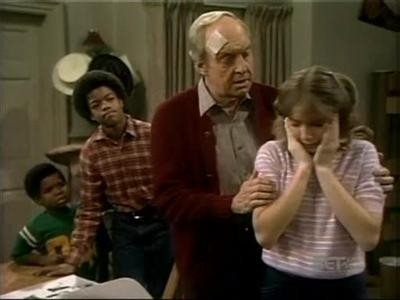 Diff'rent Strokes