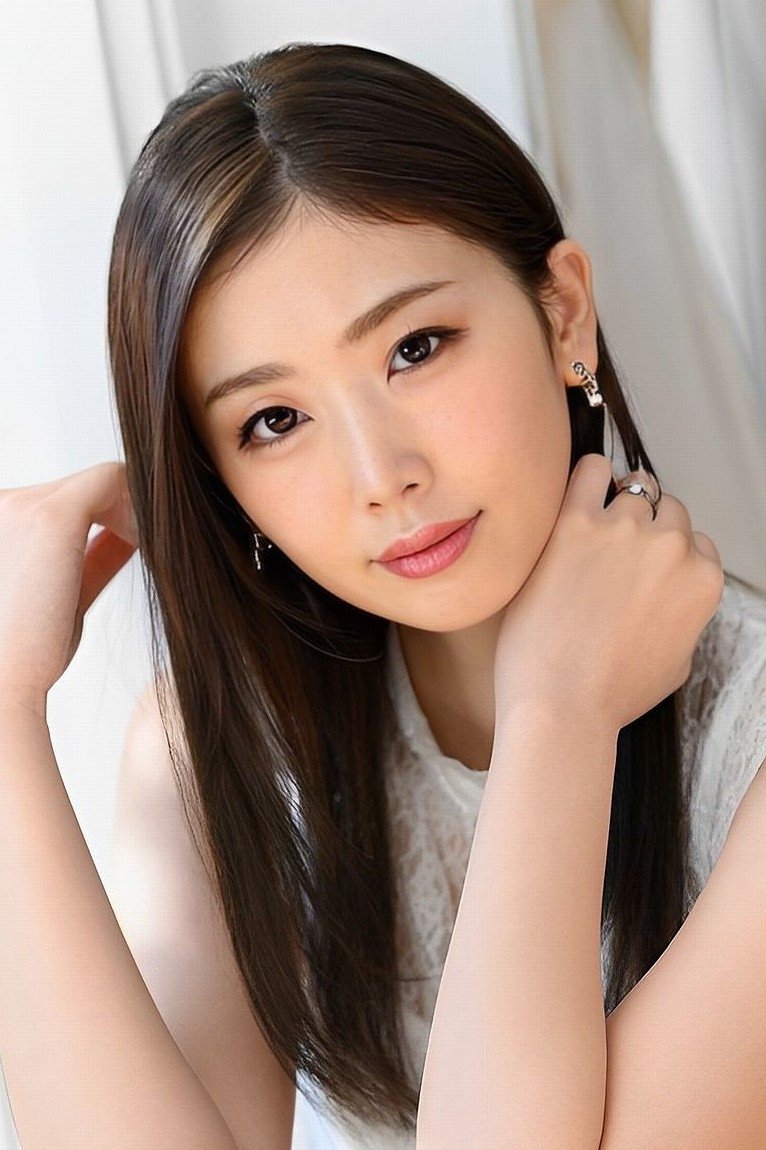 小松杏(An Komatsu)