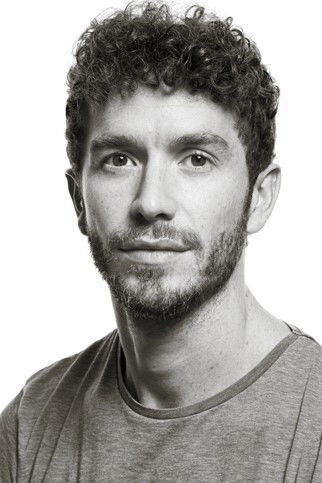 et billede af William Moore