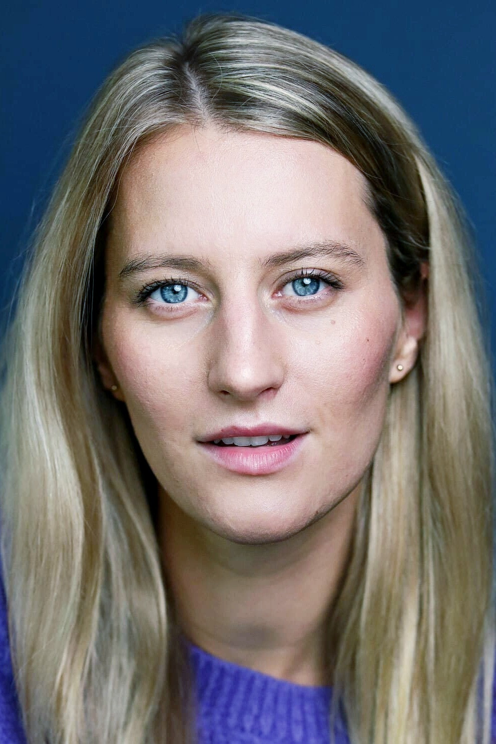 et billede af Olenka Dabrowski