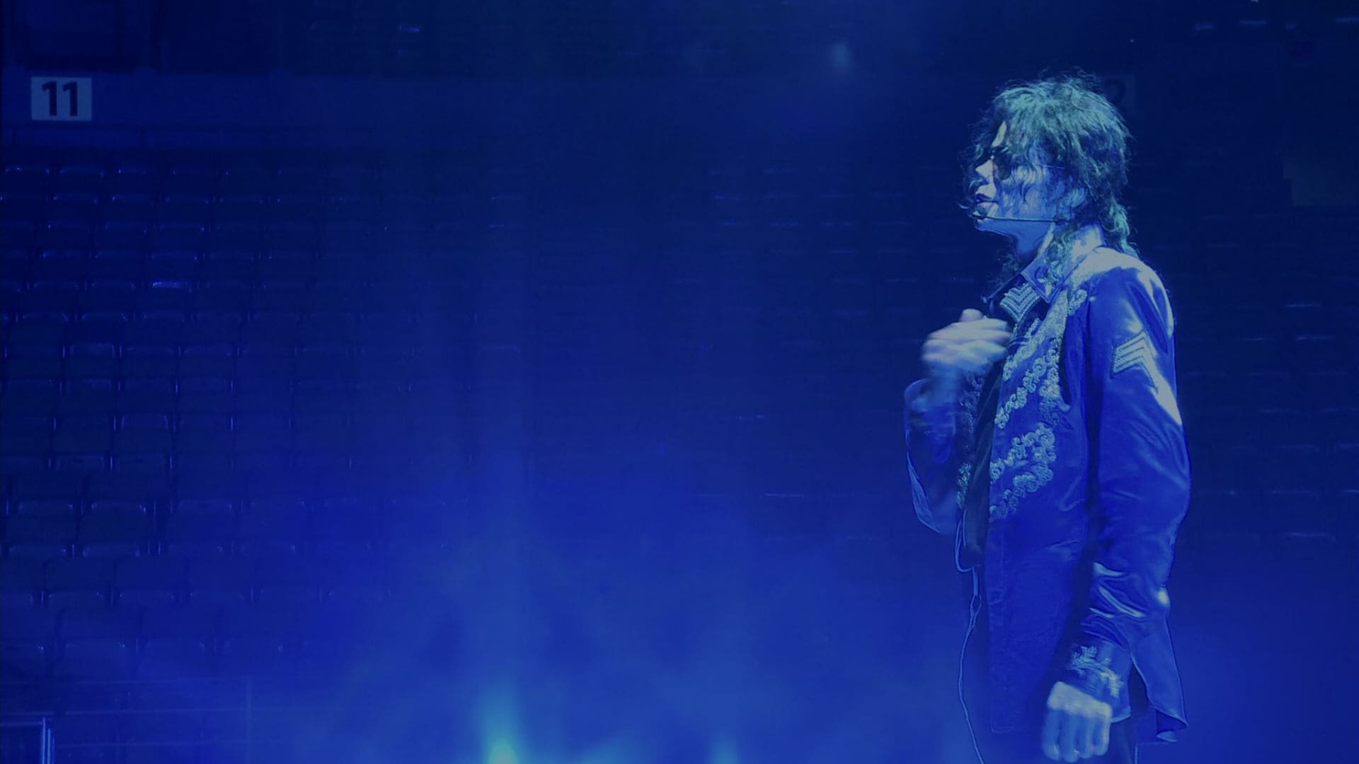 マイケル・ジャクソン This Is It (2009)