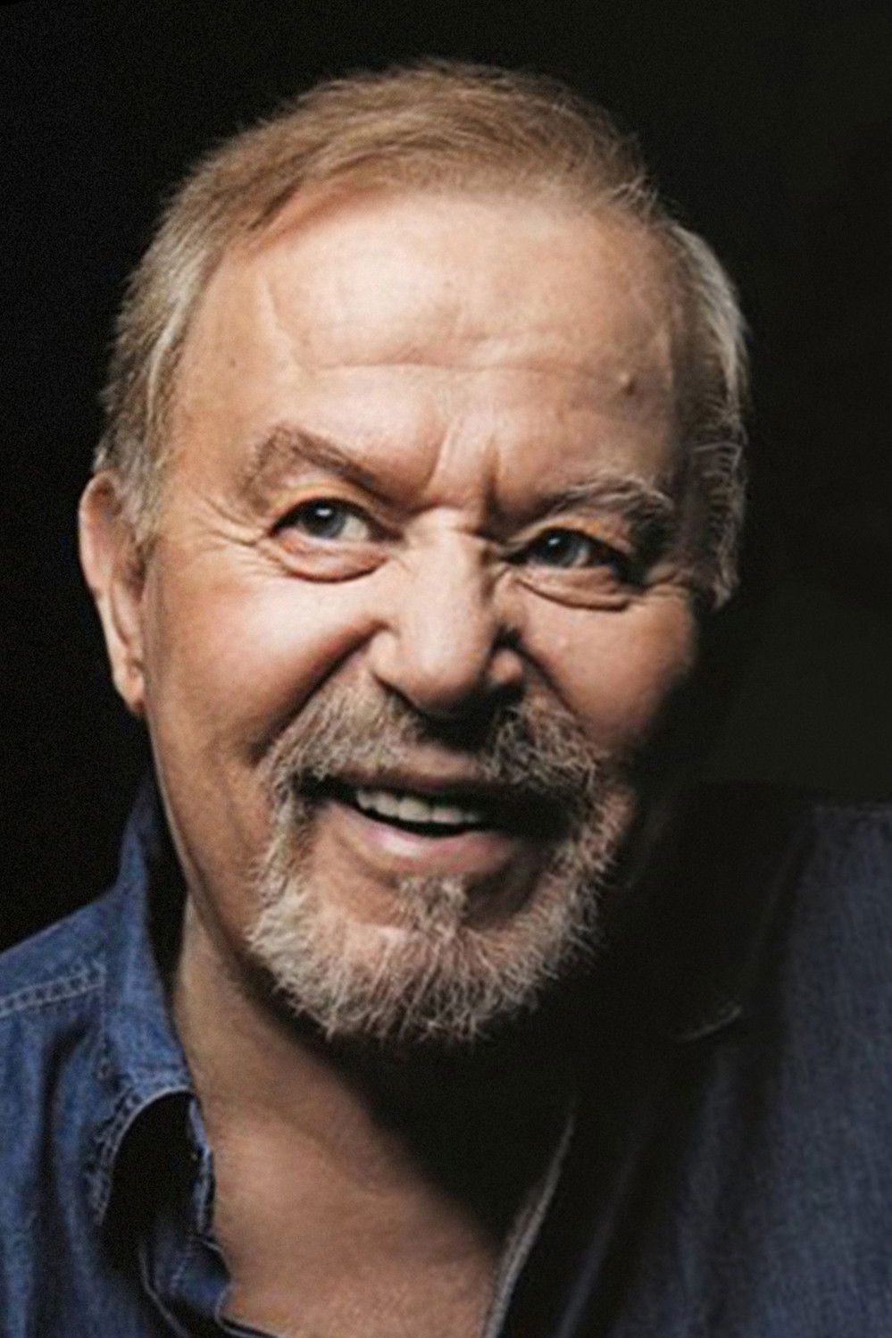 et billede af Yiannis Spanos